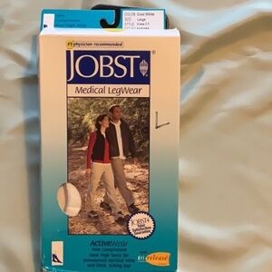 JOBST Medical LegWear Firm Compression Socks